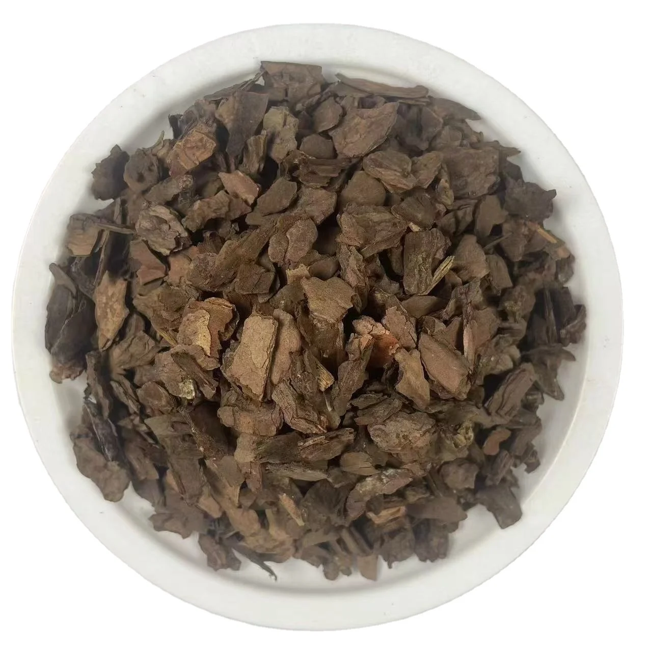 High Quantity Wholesale Chinese Herb Pine Bark Blooming Tea Herbal Pine Bark Herbal Chinese Herbal Tea
