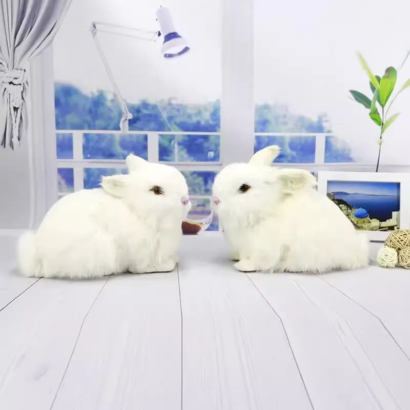 Кукла-кролик