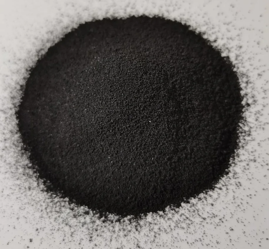 reduced ilmenite for welding electrode production and titanium dioxide production