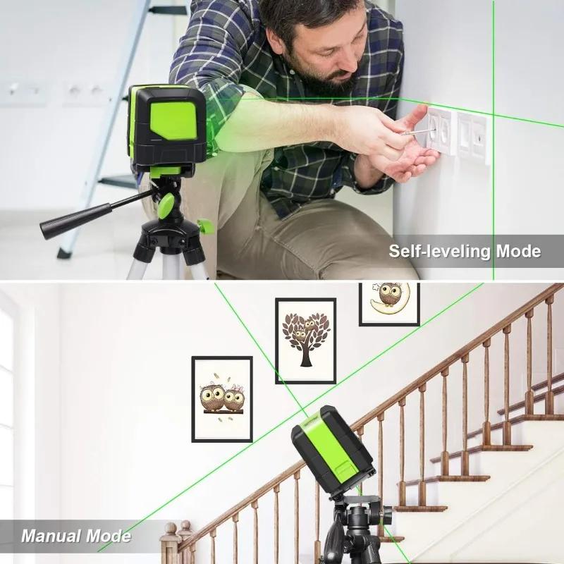 Great Quality Multi-Purpose Self-Leveling Portable Digital Electronic High Precision Levels