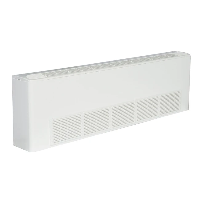China supplier quality fan coil wall mounted floor standing unit motor concealed