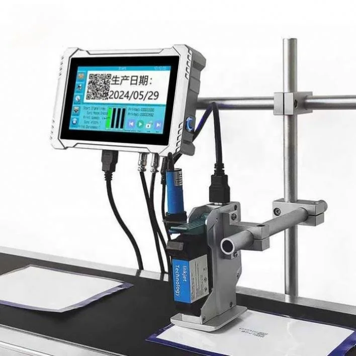 Large Format Online Inkjet Printer For Badges For Office Projects
