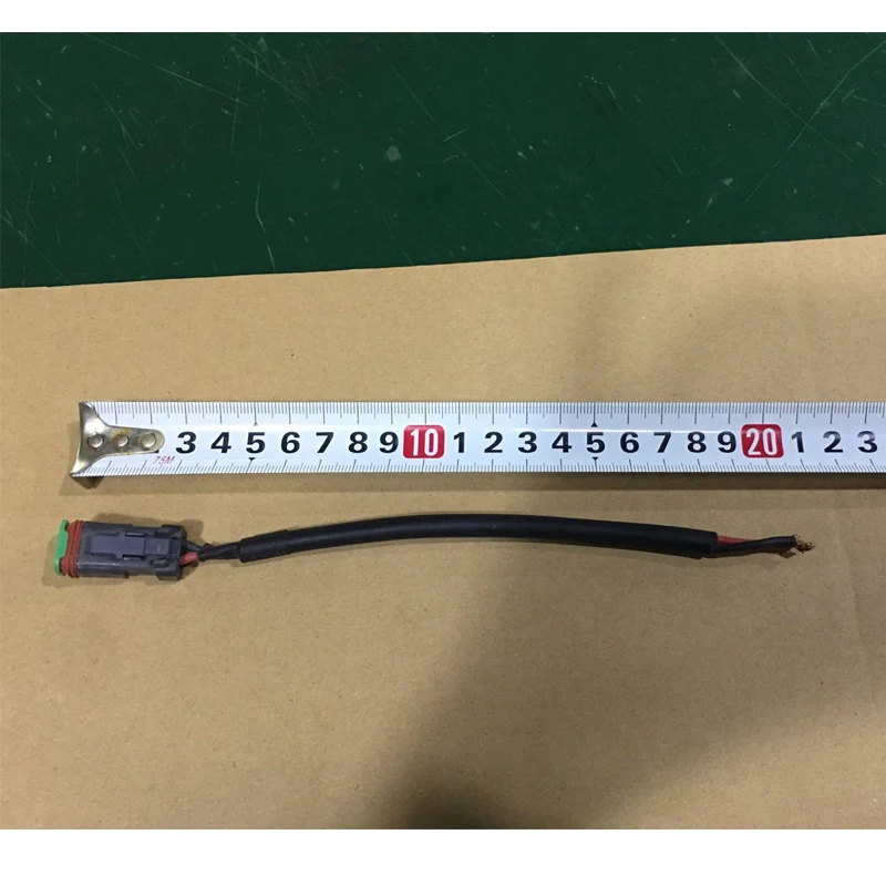 
Deutsch DT Connector Automobile Wire Electrical Connector Plug &nbsp;Deutsch DT Connector Automobile Wire Electrical Connector Plug&nbsp;