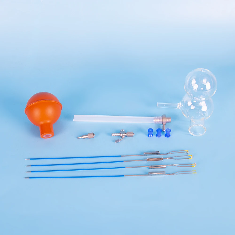 Complete Urology Equipment Resectoscope Electrical cutting Set MSLGA2403