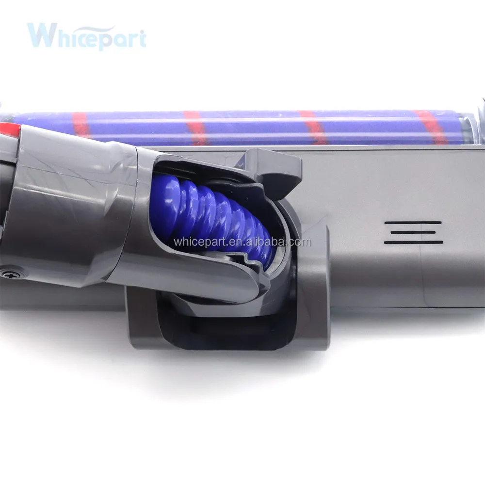 Мягкая роликовая щетка для пылесоса 966489-04 пола V7 V8 V10 V11 Dyson аксессуары