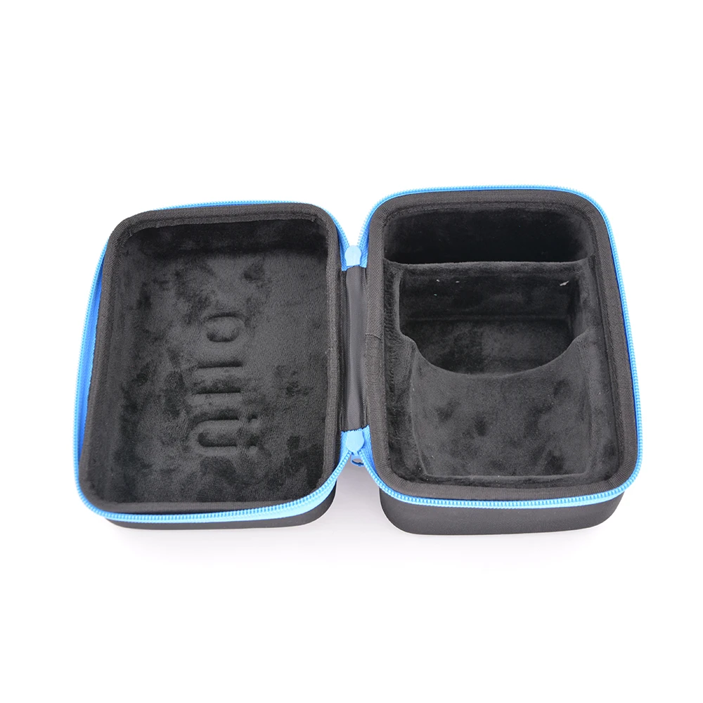 Hard Shell EVA Cover Camera Drone Storage Case Molded Foam Insert Digital Camera EVA Case