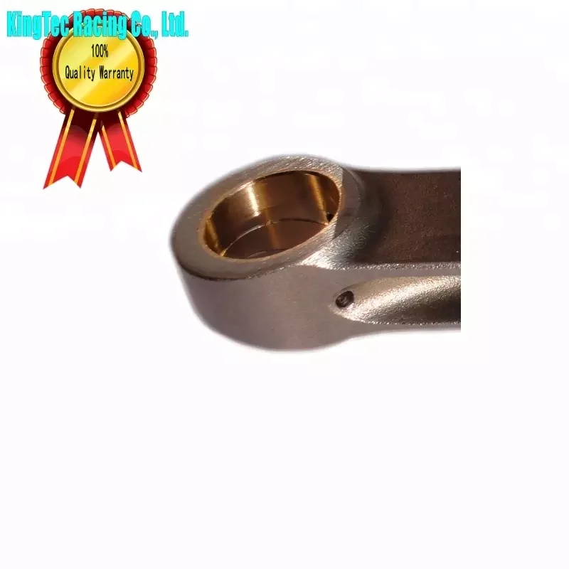 кованые шатуны 4340 для BMW MINI COOPERS R56 S 1.6T