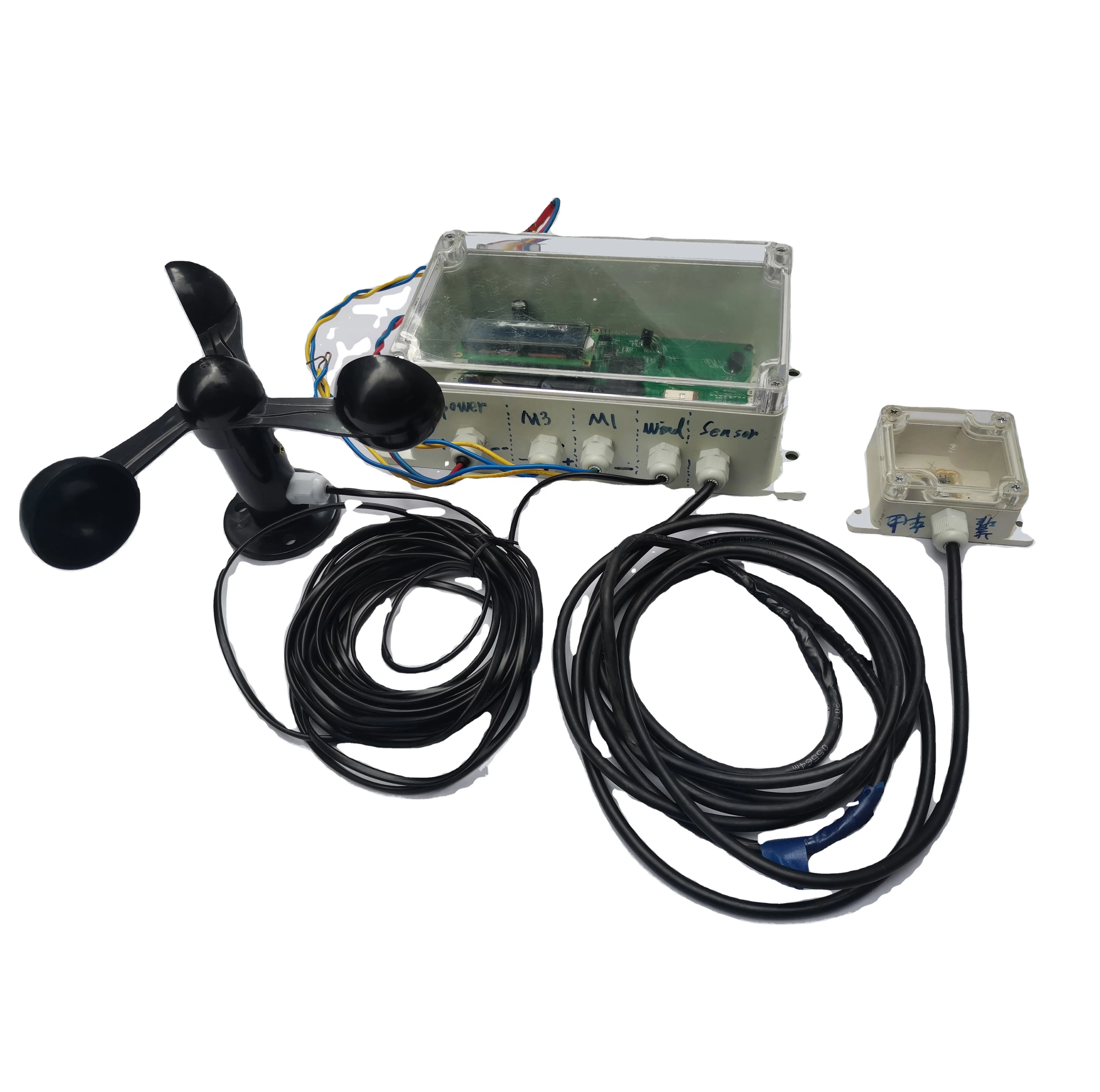 Jimmy Hot Sale GPS Astronomy Control Of Dual Axis Tracker Solar Tracking Controller Remote control Feedback System