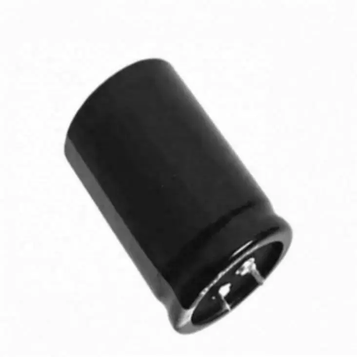 10V 10000Uf Aluminum Electrolytic Capacitor Load Life Of 2000 Hours At 85C Size 22X25