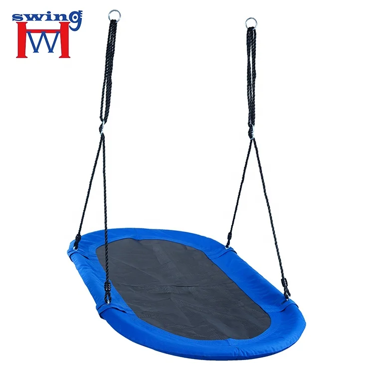 Gazebo Hanging Portable Swing Bed for Kids