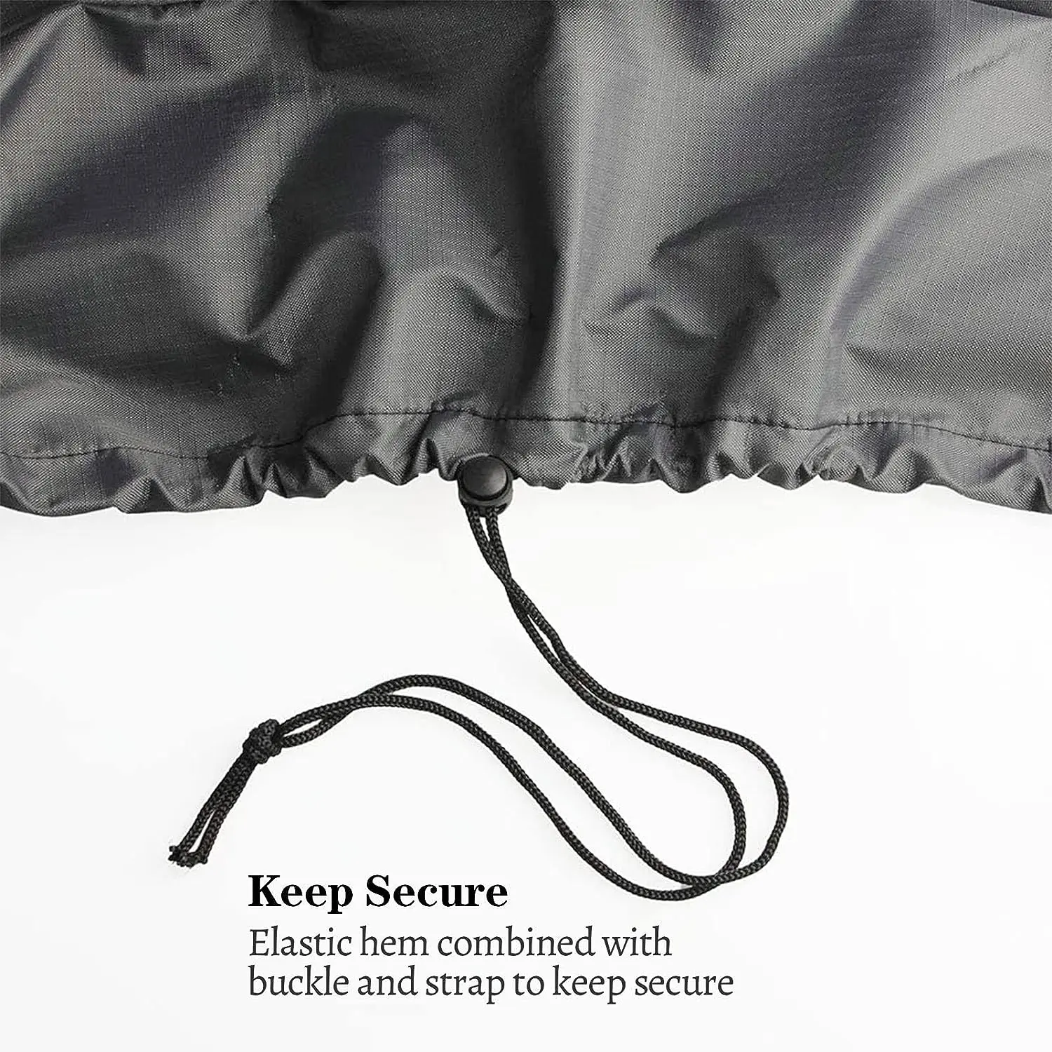 Kamado Dome Grill Cover Grill Accessories Waterproof Outdoor Dome Covers