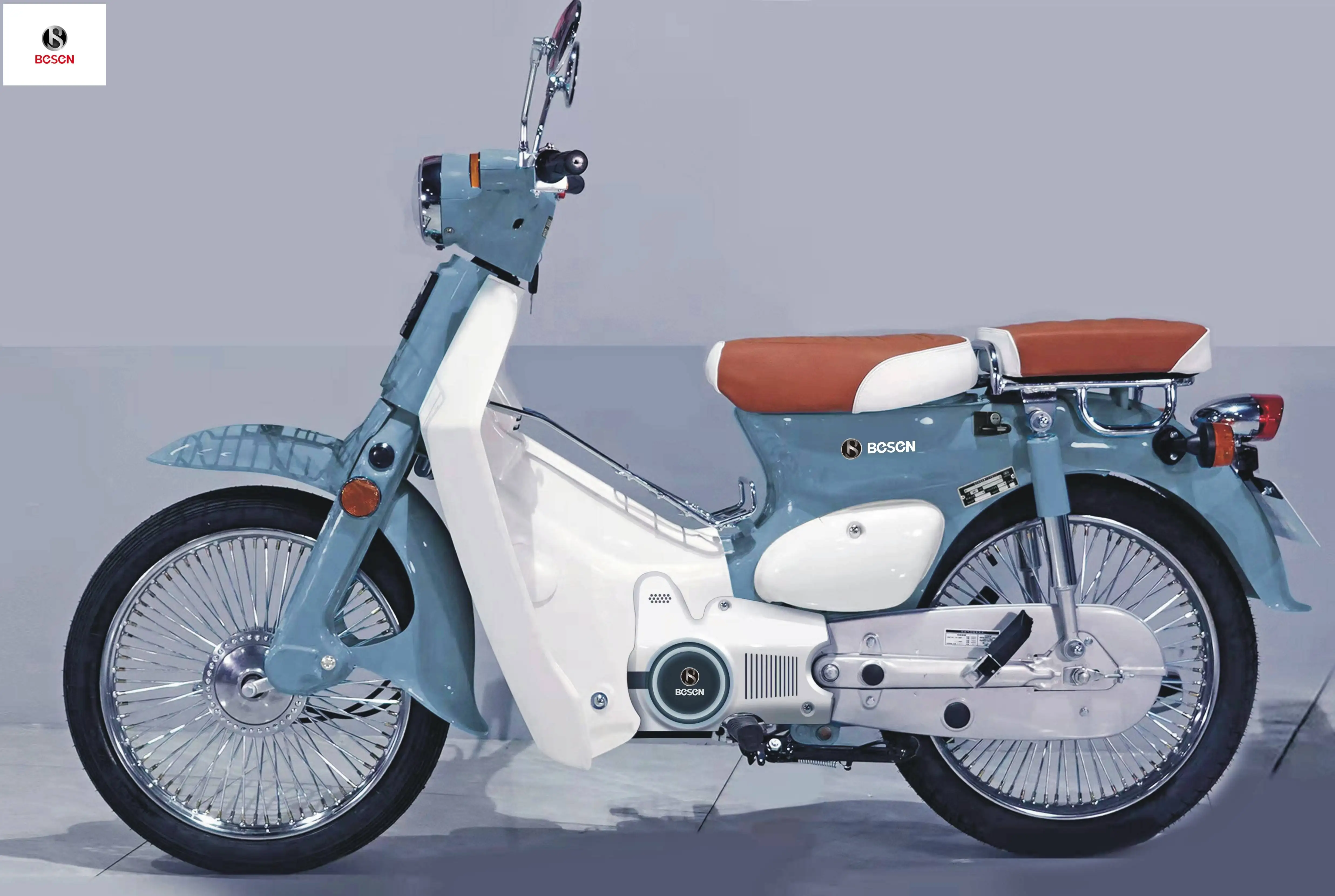 Adult High Quality 3000w Electric Scooter Motorcycle Battery Battery Adult Moto Electric Motorcycle