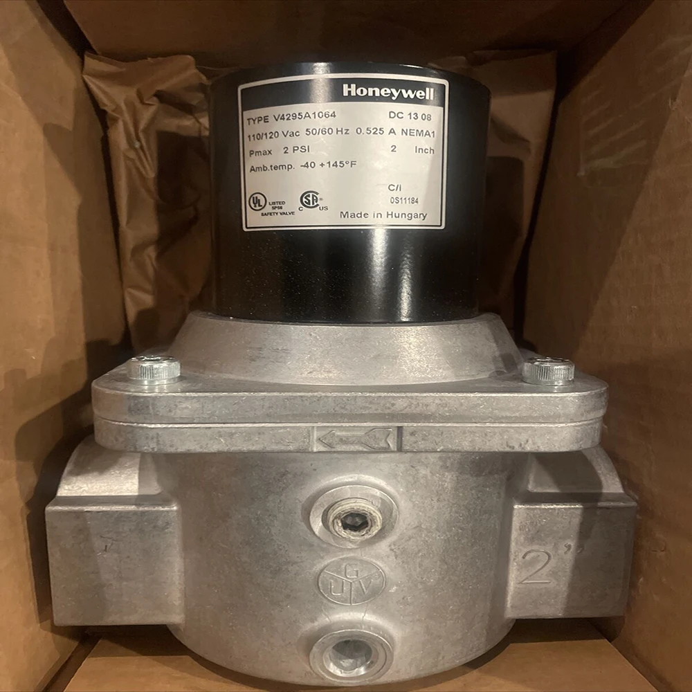 NEW-ORIGINAL V4055A V4055B V4055D V4055E  V4055A1031 Valve Actuator with V5055  V5097 Valves