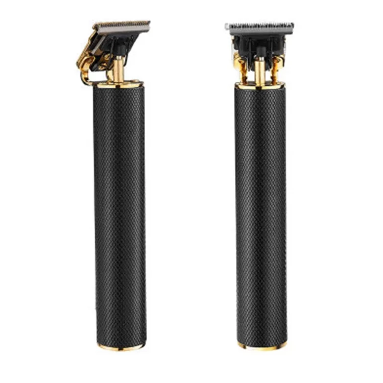 Hot sale 2022 professional hair clippers barber haircut Sculpture cutter rechargeable Razor trimmer cordless edge for men