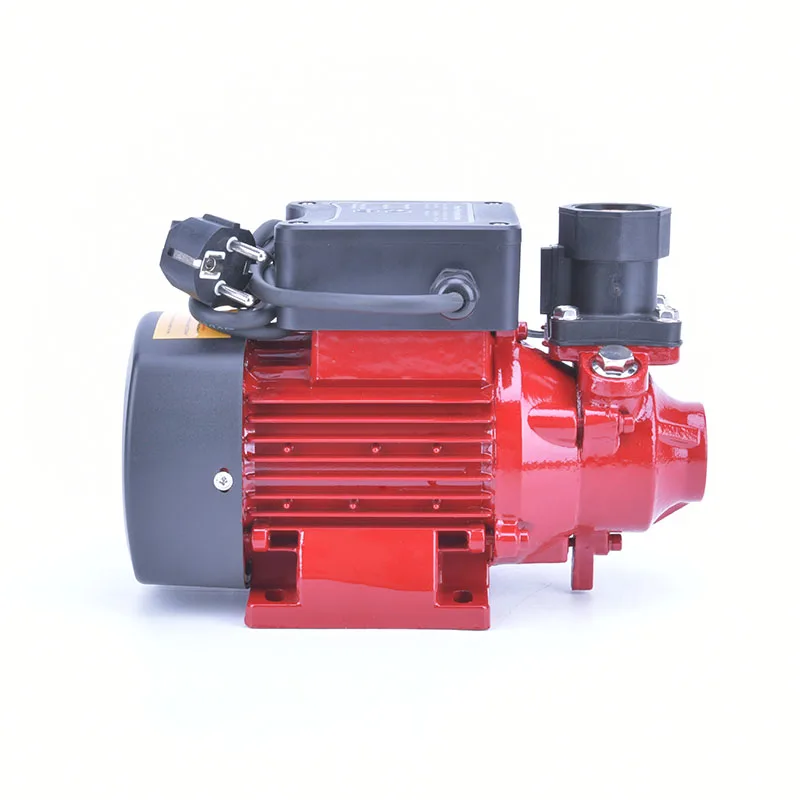 The latest popular household horizontal single stage turbo pump
