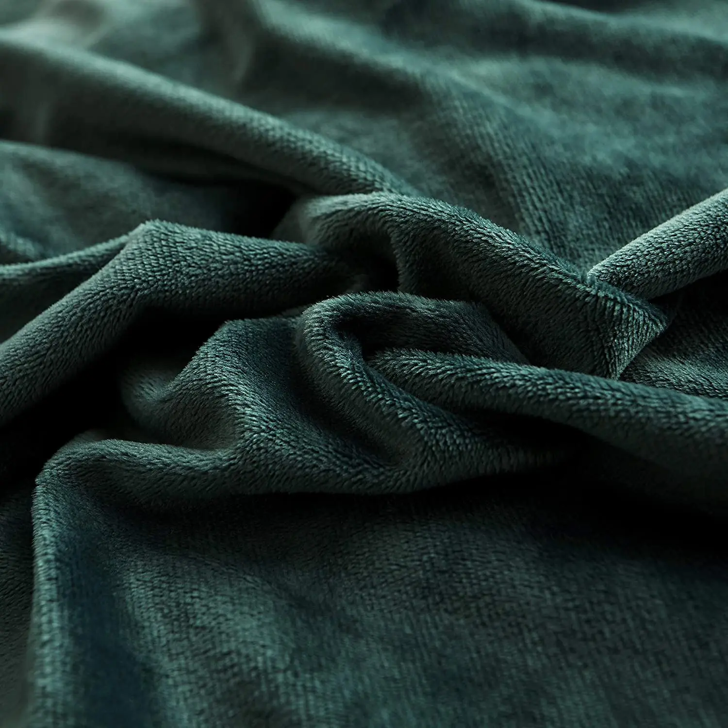 Soft Breathable Fur Warmth Duvet Plush Shaggy Bed Quilt Ultra Crystal Velvet Bedding Quilt