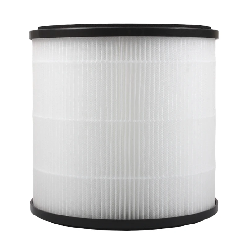 Air Purifier FY0194 Filter  Replacement for Philips  AC0820 AC0830 AC0810  hepa  cylinder filter