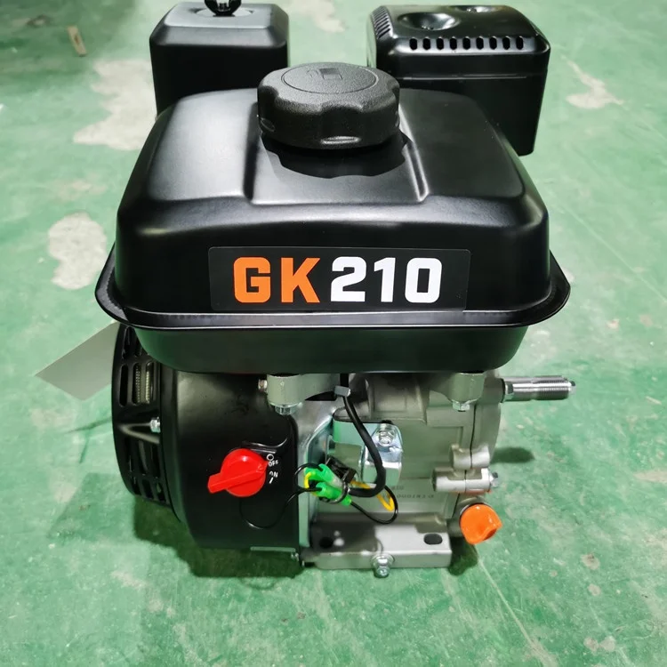 KKK Type  Outboard Boat Marine Propeller For Long Tail PEKE PEKE