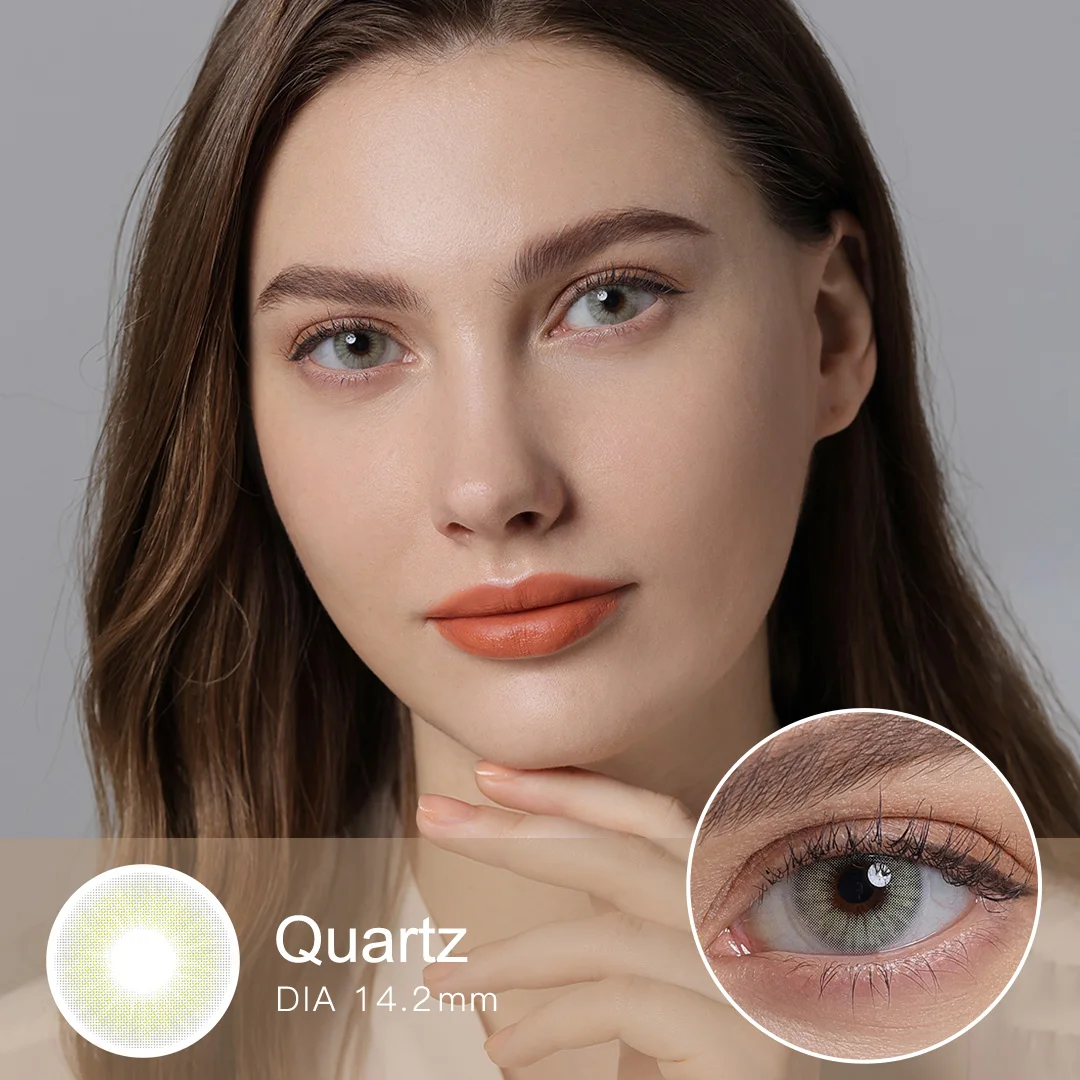 Free Shipping natural color contact lenses contact lenses eye contact lenses soft lens manufacturer Kontaktlinsen