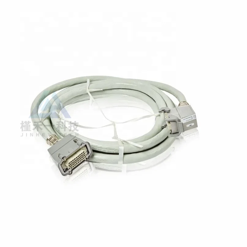 New and original A BB industrial robot Spare Part Control cable power 15m 3HAC2535-1 in stock for IRC5C Compact Controller