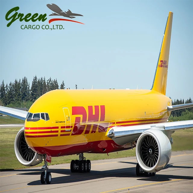 Дешевая быстрая экспресс-доставка FedEx UPS DHL из Шэньчжэня Китай самый дешевый авиаэкспресс-сервис