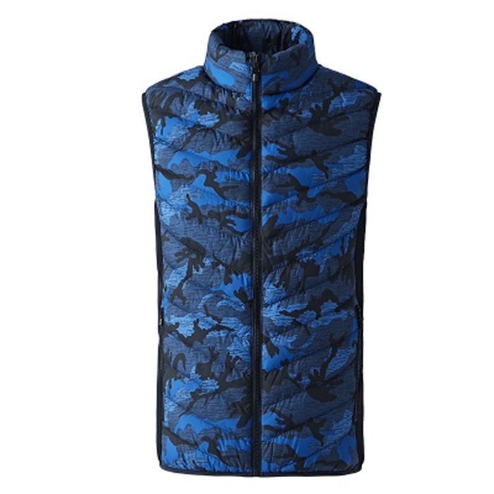 Cheap Price string vest steel plate bullet proof sports heated