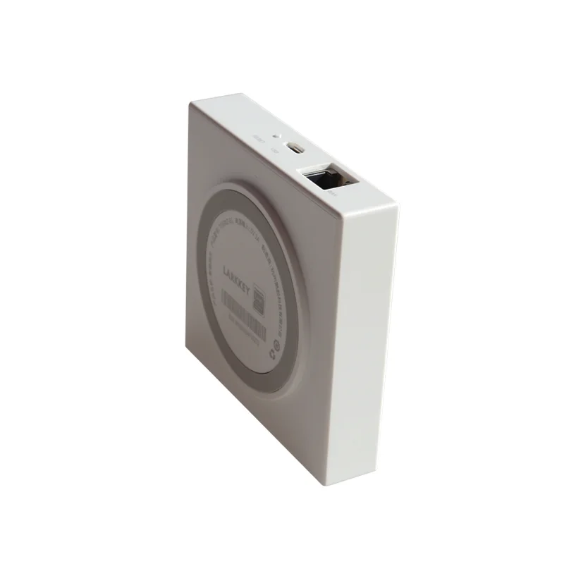 Weiwo Zigbee Gateway UK Standard Smart Home Automation Tuya Zigbee 3.0 Wifi Remote Controller Gateway IEEE 802.15.4