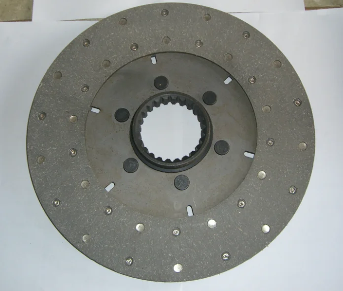 Tower Crane Trolley Motor Brake Pad