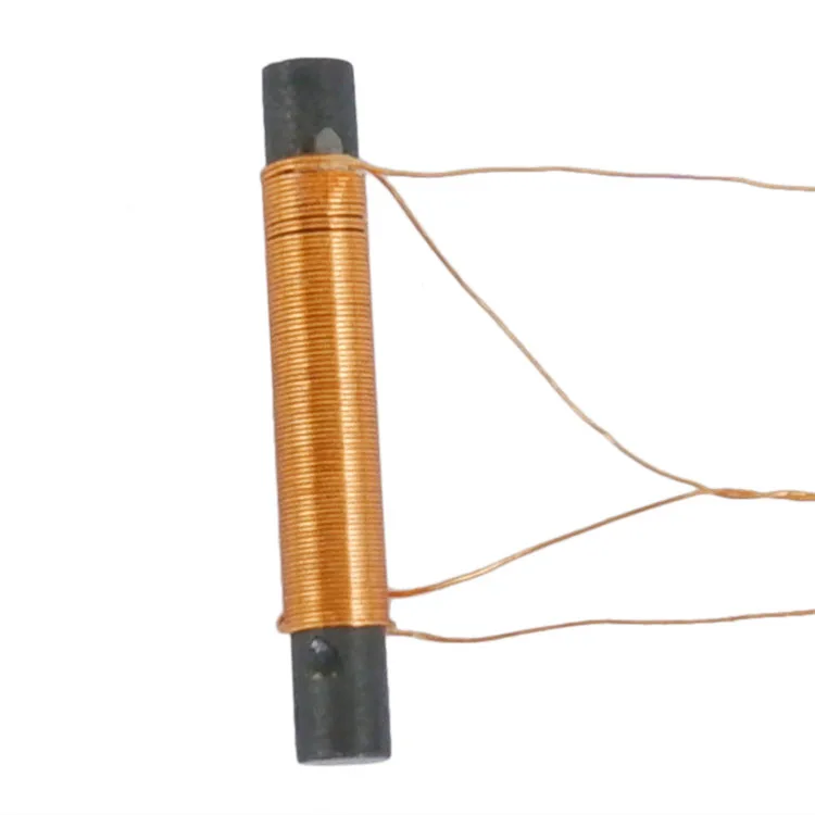 Высокочастотная ферритовая катушка Индуктивная антенна ферритовая катушка