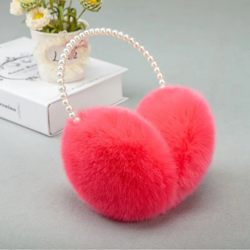 Ear Muffs Customized Warm Feature Origin Earmuff Size Place Production Comfortable Shn Factory Mass