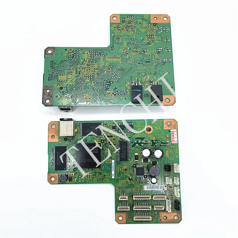 T50 Motherboard Formatter Board Old Version Original 90% New for Epson Stylus Photo T50 Main Board