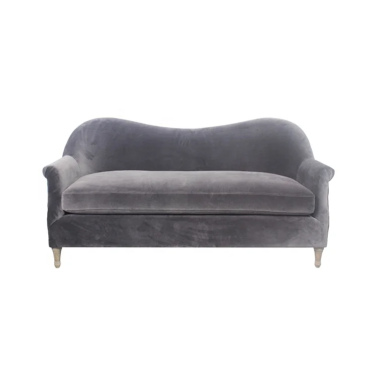 300000 SKU ODM Shayne Luxury High-end Customize Furniture European Style Bed Guangdong Couch Living Room Sofa