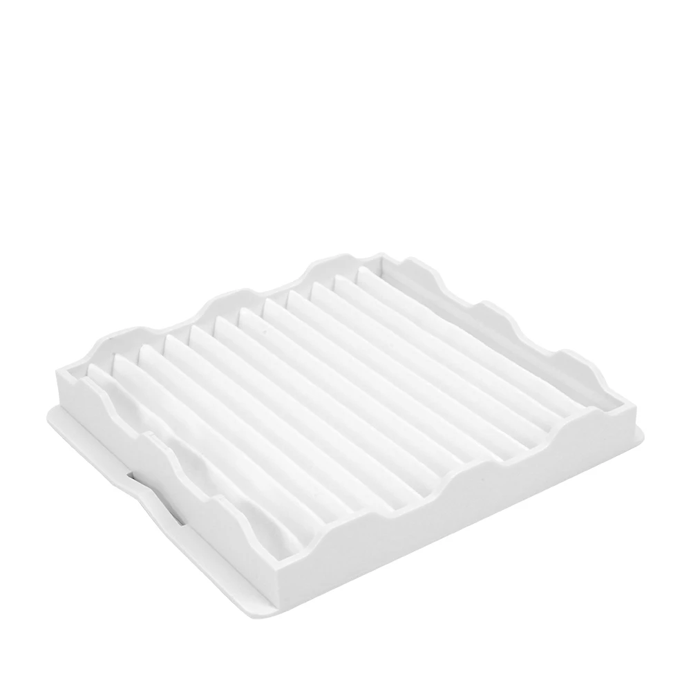 Washable and Reusable Filter for Samsung DJ63-00539A series vacuum motor Filters