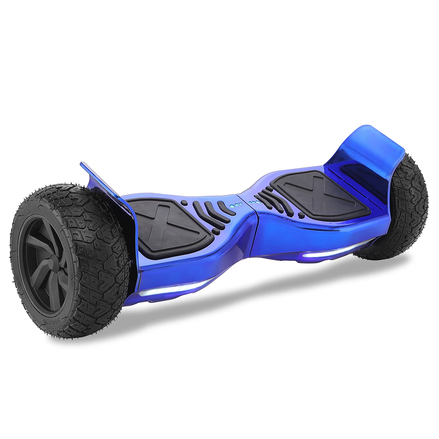 2023 High quality hoverboard scooter Two Wheel 6.5 inch Smart Self-Balancing electric balance scooters hover board