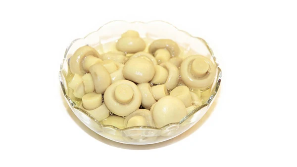 
Canned Champignon Whole Mushroom in Brine 425g 