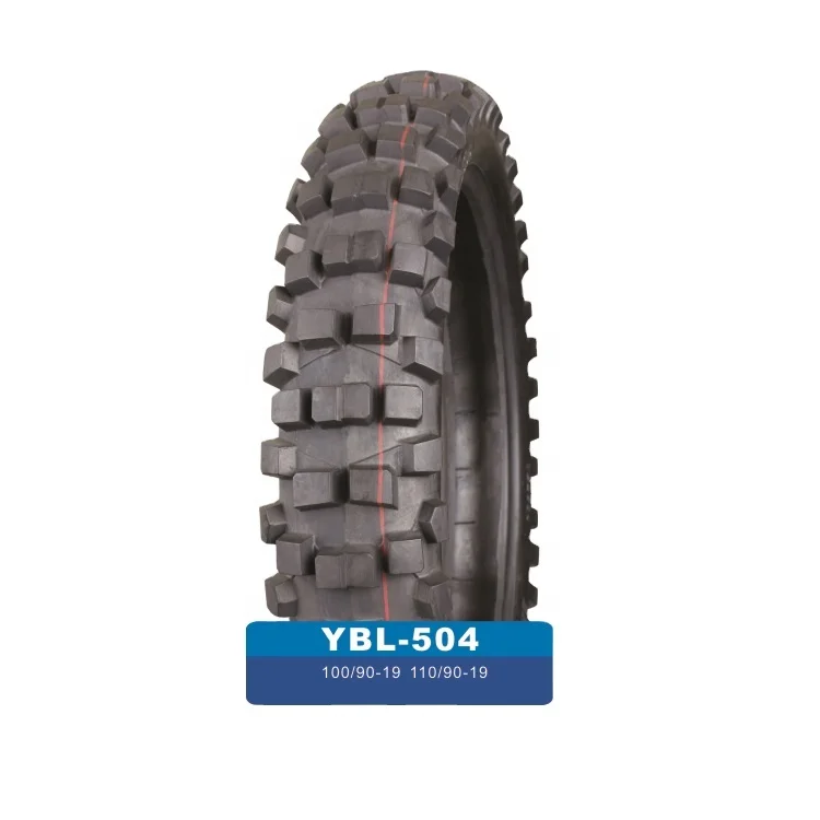 17 Inch  Tube Motorcycle Tyre 100/90-17 JH105/96/125 JH74 Motorcycle TIire