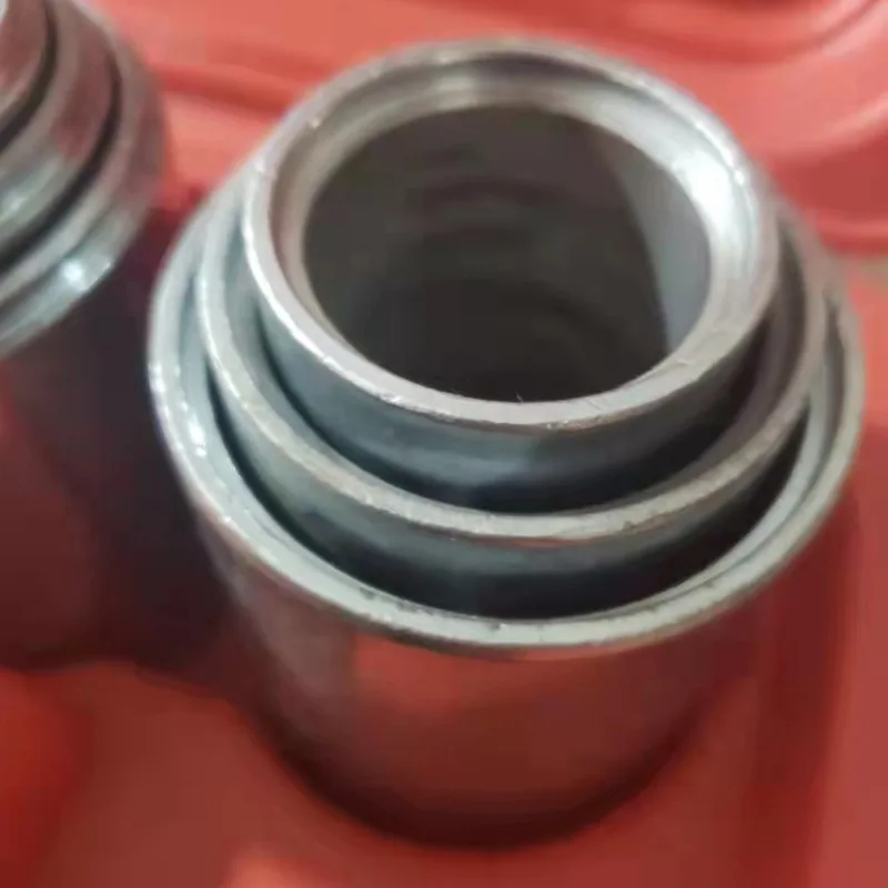 high quality whole car bushing tool set sleeve bearing is removed and installed for vehicle maintenance