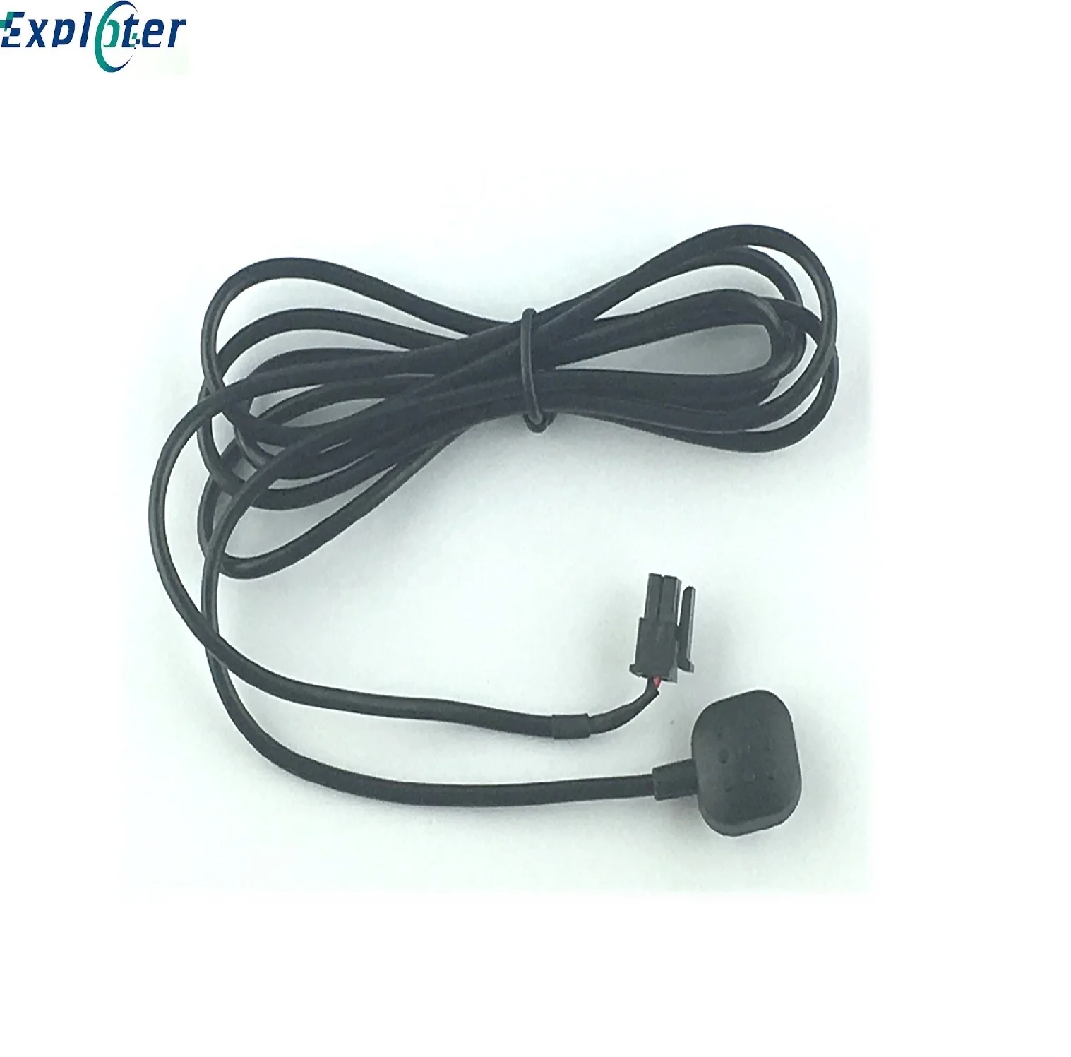 Video interface for Peugeot Motorized screen add on rear view camera video