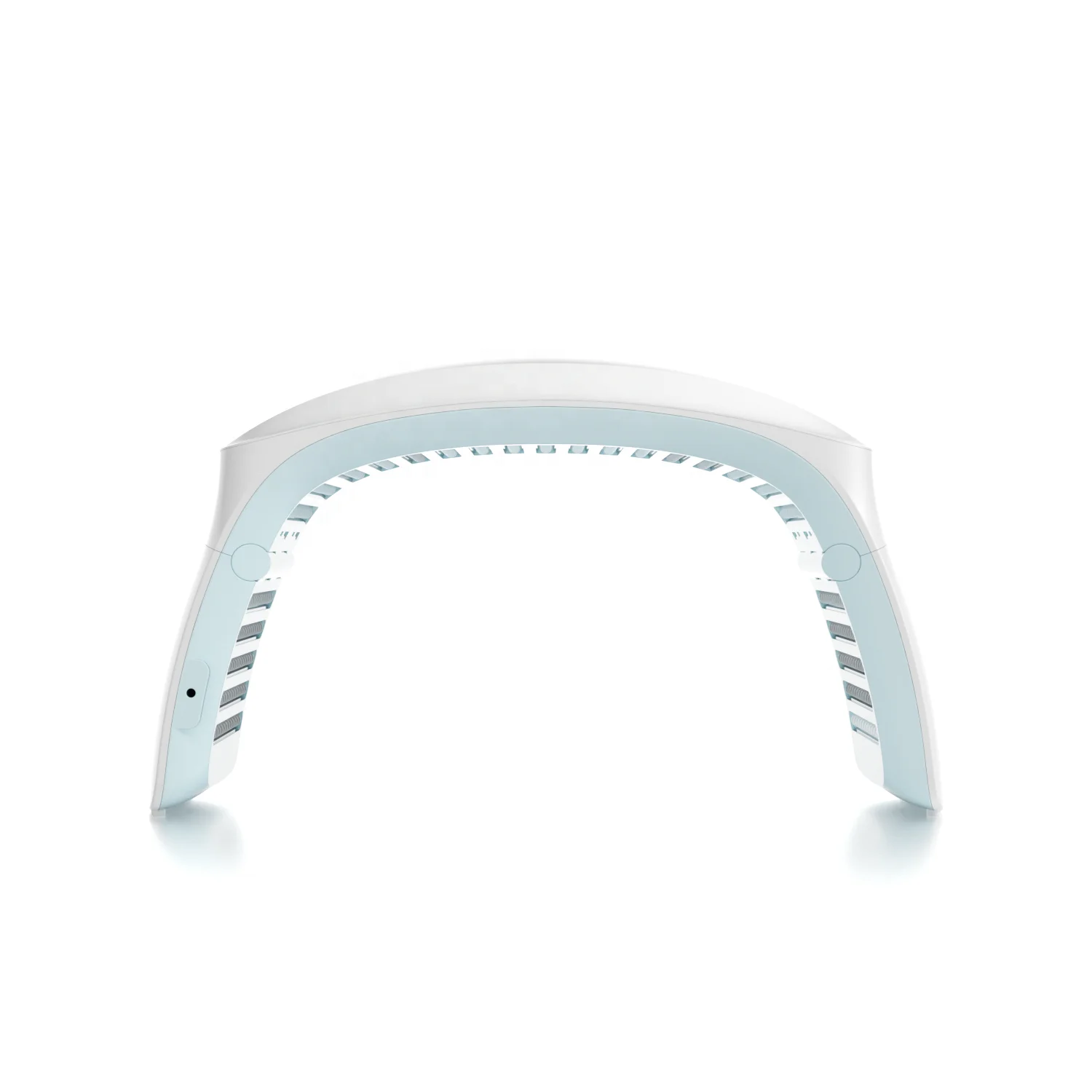 Складной Инфракрасный светодиодный спектр для терапии красным и синим светом