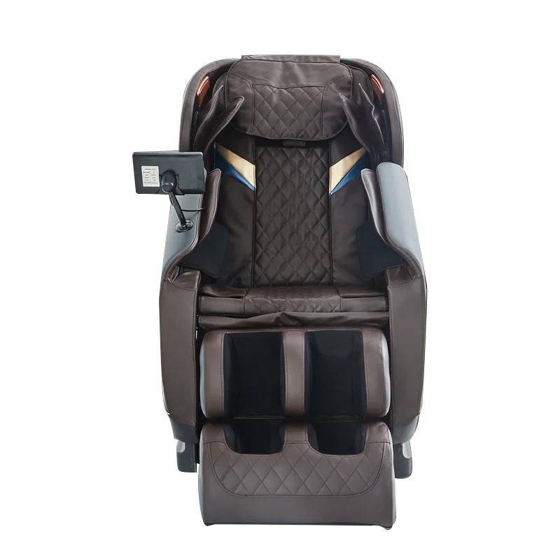 Portable professional slimming sleeping massage chair 2022 8d China