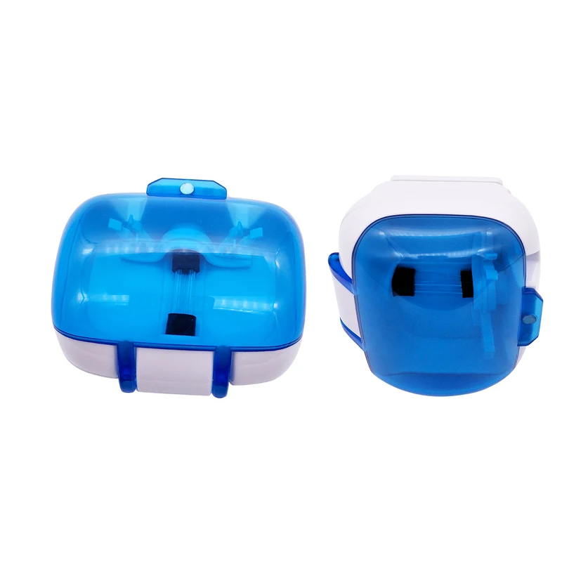 
2020 hot amazon AC healthy life toothbrush Disinfection 