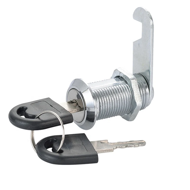 Hot selling brass drawer locks household drawer locks for table safety
