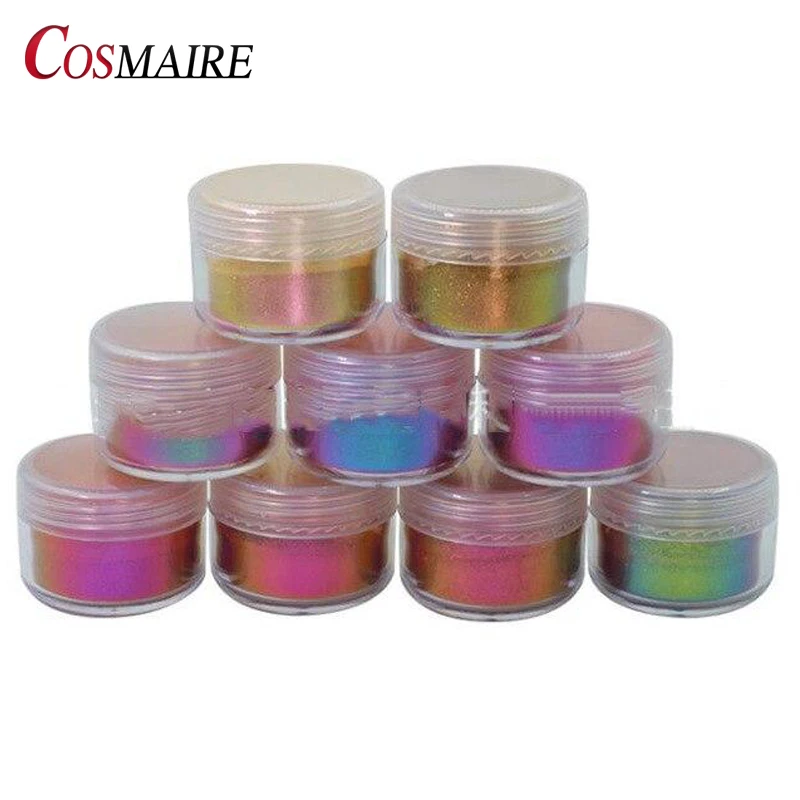 High Quality Chameleon Effect Pigment Chrome Powder Chameleon Pigment
