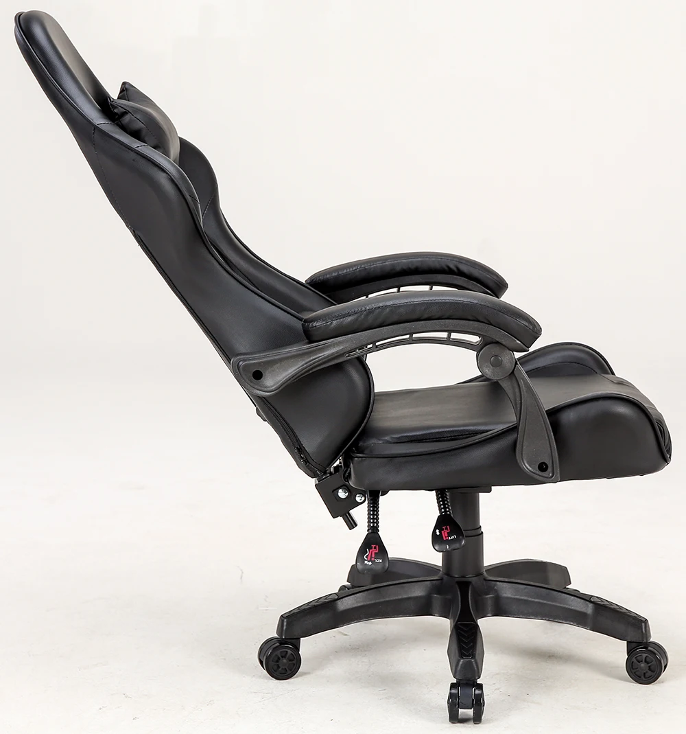 Factory price modern classic office furniture supervisor home leather back fabric conference room swivel visitor office chair