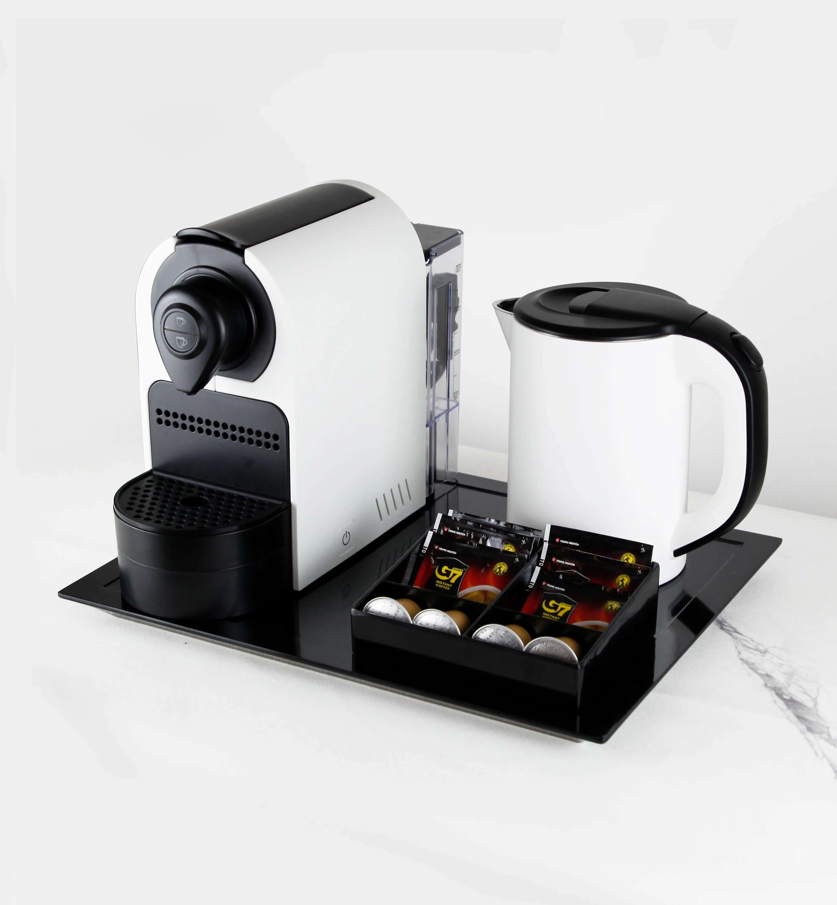 New Style Eco-friendly Lightweight Blossom Hotel Supplies One Stop Solution Toiletry Bathroom Accessories Hotel Supplies