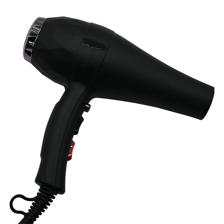 OEM Professional Salon Cheap Price Hairdryer Plastic DC Motor Hair Dryer