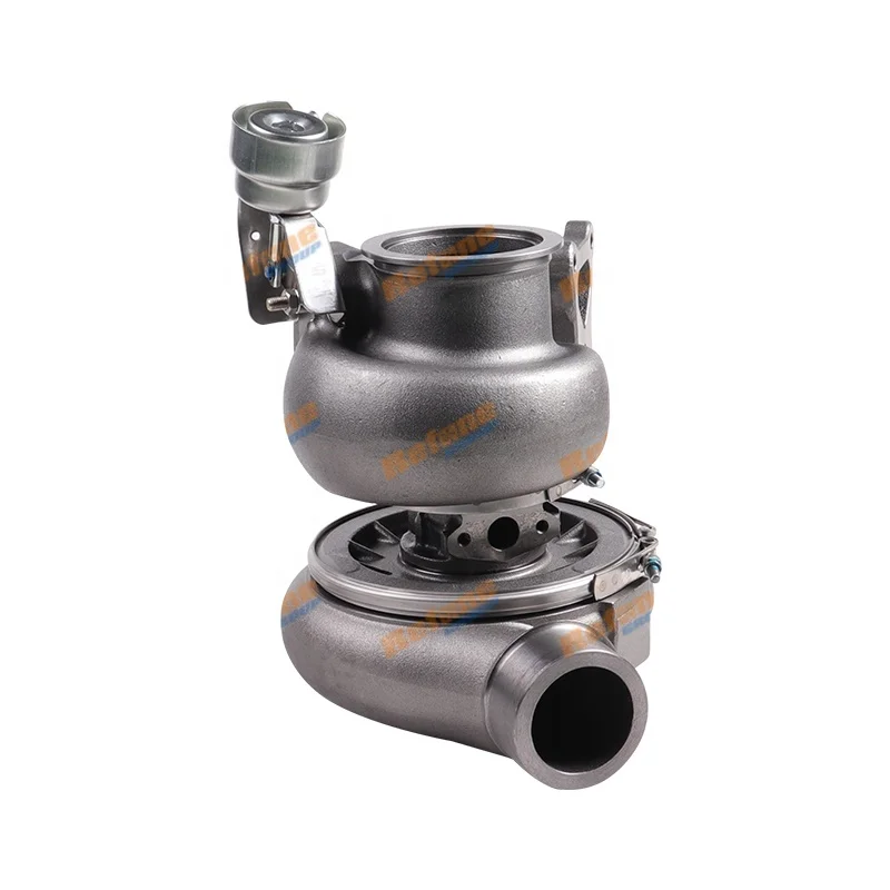 C15 auto engine systems 550HP 600HP Turbocharger GTA4294BS 741154 741154-9011 nes classic turbo 233-1589 for caterpillar perkins