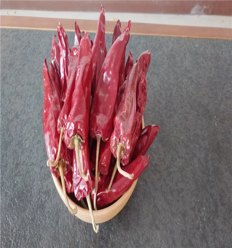 
60mesh chilli powder 