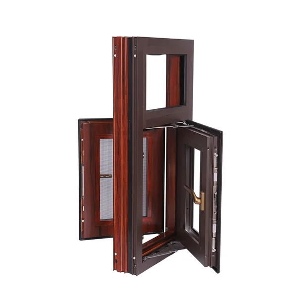 w. window frame aluminium house window bedroom window