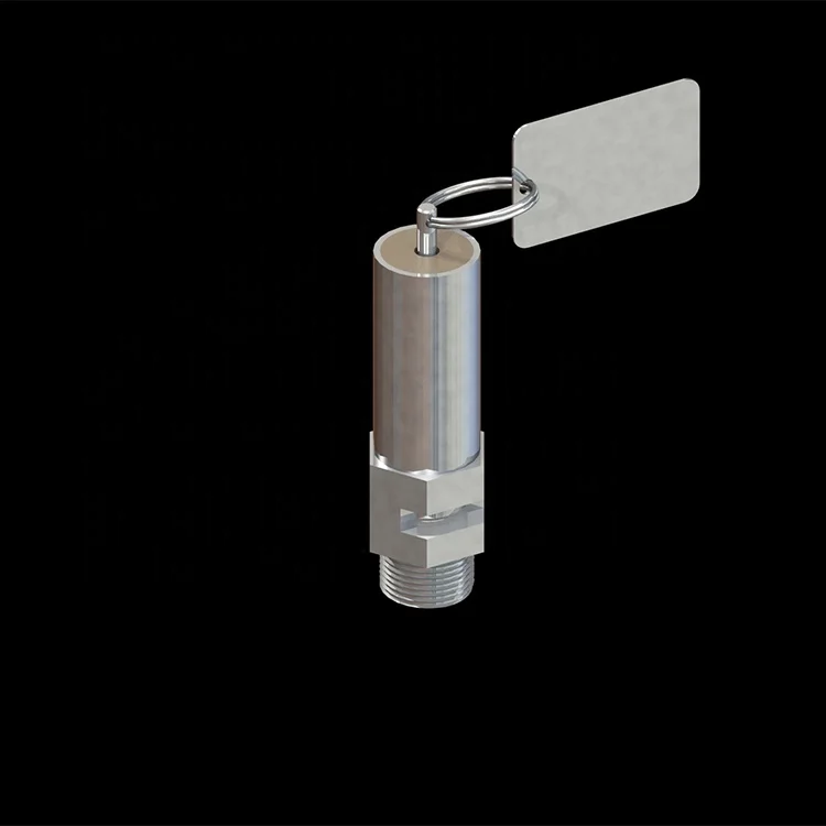 SINOTECH SV-5 мини-предохранительный клапан TS для клапана подачи давления пара